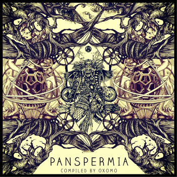 Various Artists - PANSPERMIA