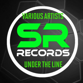 Various Artists - Under the Line