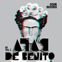 Rafa De Benito - Vol 2 Ep