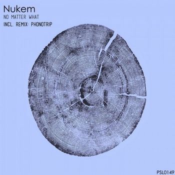 Nukem - No Matter What EP