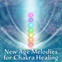 Chakra's Dream - New Age Melodies for Chakra Healing