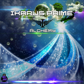 Ikarus Prime - Alchemy