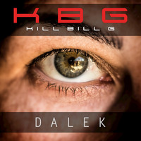 Kill Bill G - Dalek