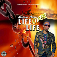 Marlon Binns - Life Over Life