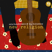 Eric Hutchinson - new religion