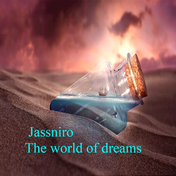 Jassniro - The World of Dreams