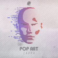 Pop Art - Zappa