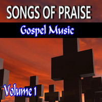 John White - Songs of Praise Gospel Music, Vol. 1