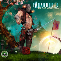 Parandroid - In the Year 2026