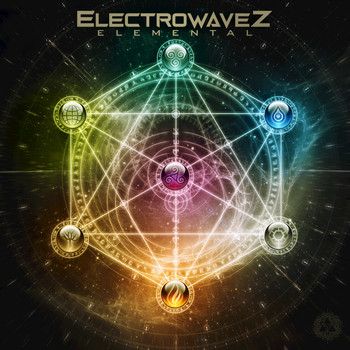 Electrowavez - Elemental