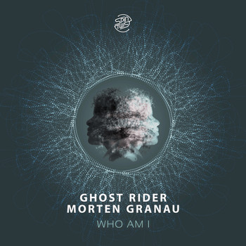 Morten Granau, Ghost Rider - Who Am I