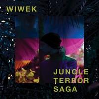 Wiwek - Jungle Terror Saga