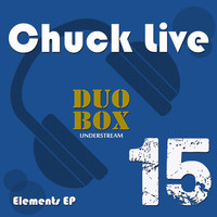 Chuck Live - Elements EP