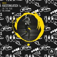 Kuestenklatsch - On The Run