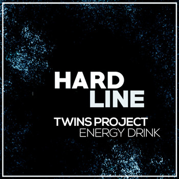Twins Project - Energy Drink EP