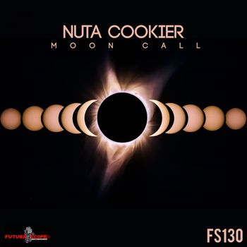 Nuta Cookier - Moon Call