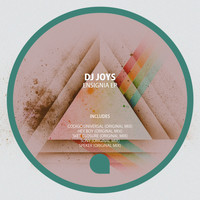 Dj Joys - Ensignia EP