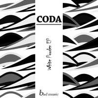 Coda - White Powder EP