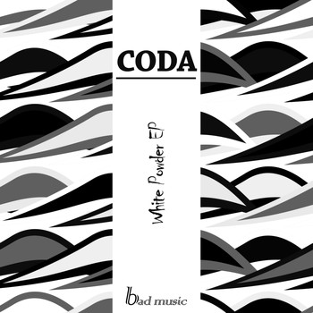 Coda - White Powder EP