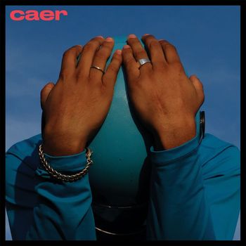 Twin Shadow - Caer