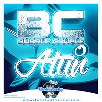 Bubble Couple - Atun EP