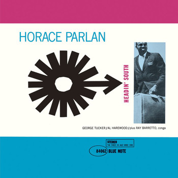 Horace Parlan - Headin' South