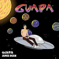 James Dean - Guapa