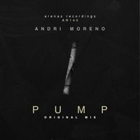 Andri Moreno - Pump