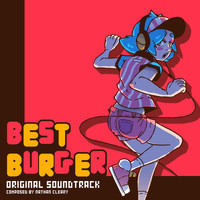 Nathan Cleary Music! - Best Burger Big Boss Battle! (Bbbbb)