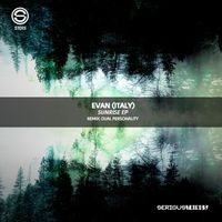 Evan (Italy) - Sunrise EP
