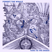 Forget the Whale - Take to the Skies!