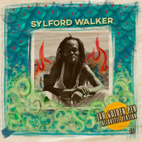 Sylford Walker - Jah Golden Pen (Acoustic Version)