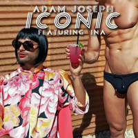 Adam Joseph - Iconic (feat. Ina)