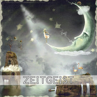 Kai Hartwig - Zeitgeist