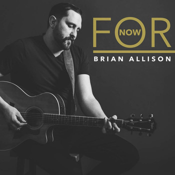 Brian Allison - For Now