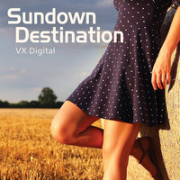 Vx Digital - Sundown Destination