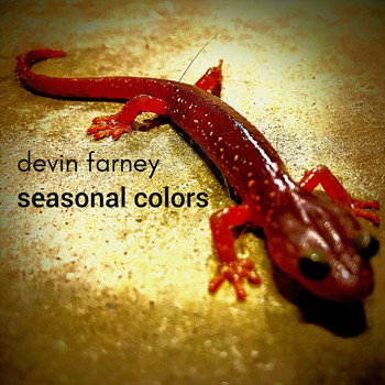 Devin Farney - Seasonal Colors