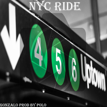 Gonzalo - NYC Ride
