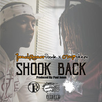 Omb Peezy - Shook Back (feat. Trenchrunner Poodie)