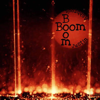 Justin Ashbrook - Boom Boom
