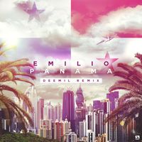 Emilio - Panama (Deemil Remix)