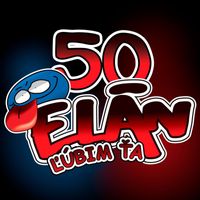 Elán - Ľúbim ťa
