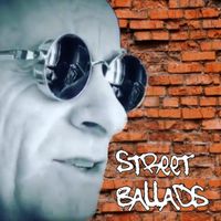 Mick O'Regan - Street Ballads