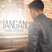 Aziz Harun - Jangan (Piano Version)