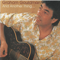 Graham Gouldman - And Another Thing