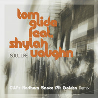 Shylah Vaughn - Soul Life (CW's Northern Snake Pit Golden Remix)