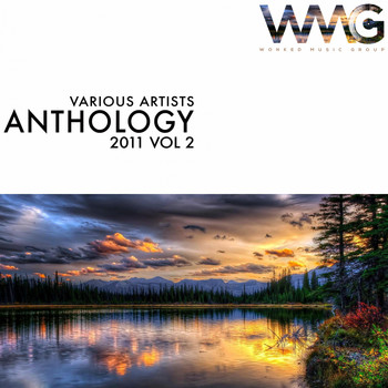 Various Artists - Anthology 2011, Vol. 2