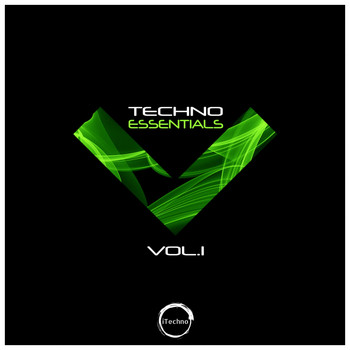 Various Artists - Techno Essentials, Vol. 1