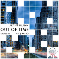 Saladin - Out Of Time (Radio Mix)