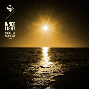 Various Artists - Inner Light. Music for Meditation, Vol.09